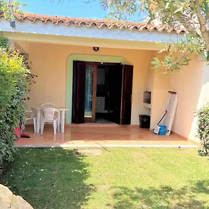 Le Canne San Teodoro San Teodoro (Sardinia)