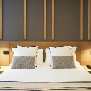 Hotel Central Lodge 3*, Rom Italien