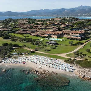 5* Hotel Due Lune Puntaldia Resort&golf