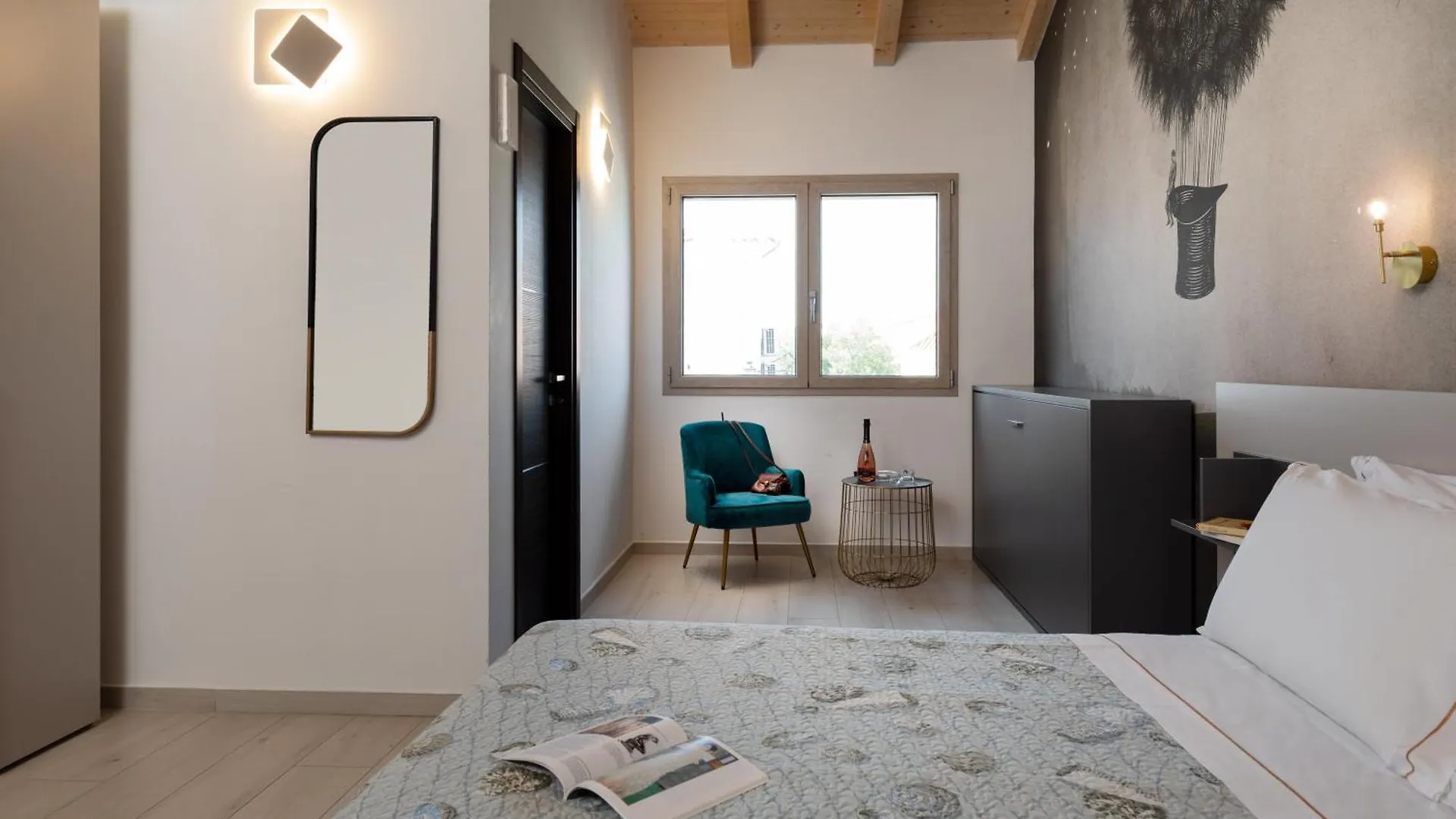 Theodore Rooms San Teodoro  0*, San Teodoro (Sardinia)
